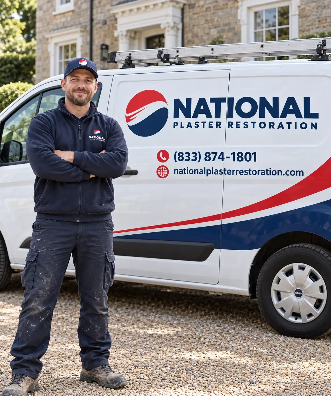 Plaster Repair company in Milford, CT